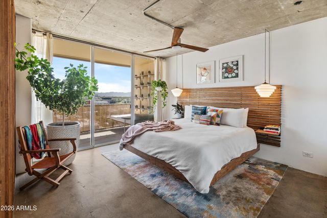 207 W Clarendon Avenue 9A, Phoenix, AZ 85013
