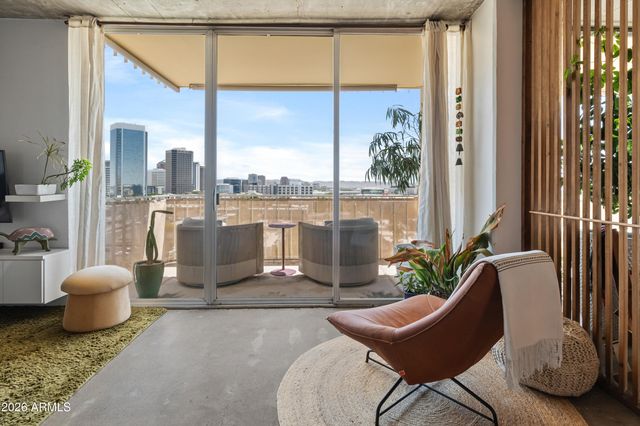 207 W Clarendon Avenue 9A, Phoenix, AZ 85013