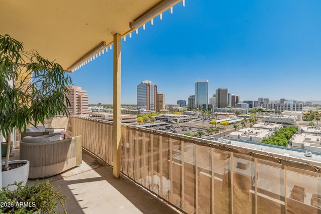 207 W Clarendon Avenue 9A, Phoenix, AZ 85013