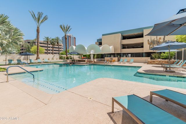 207 W Clarendon Avenue 9A, Phoenix, AZ 85013