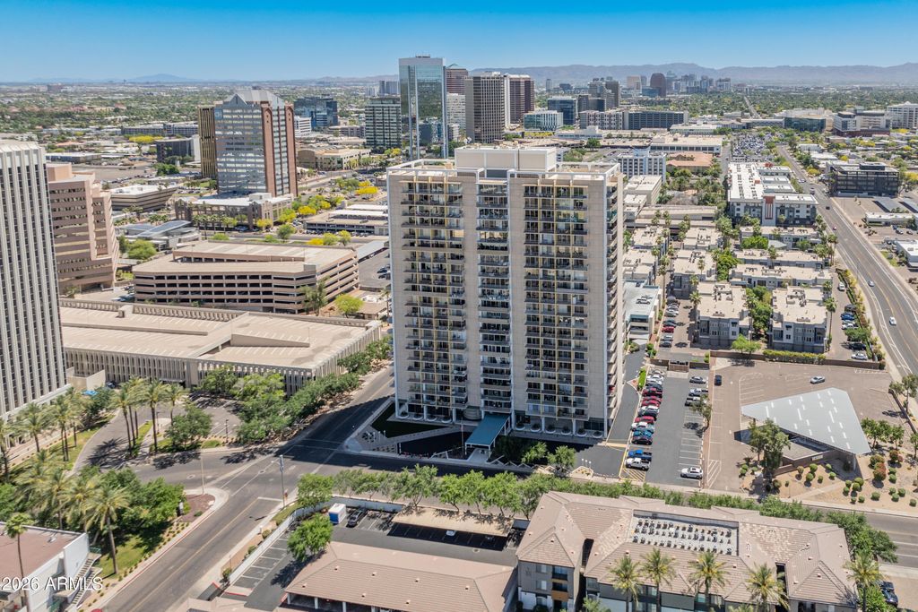 207 W Clarendon Avenue 9A, Phoenix, AZ 85013