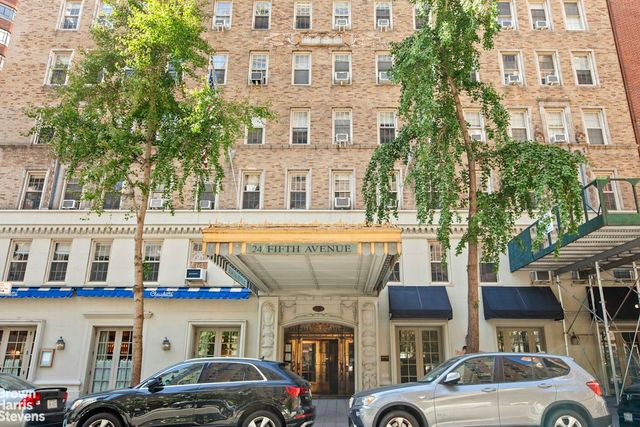 24 5th Ave Apt 818, New York City, NY 10011