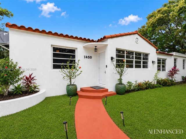 1450 SW 25th Ave, Miami, FL 33145