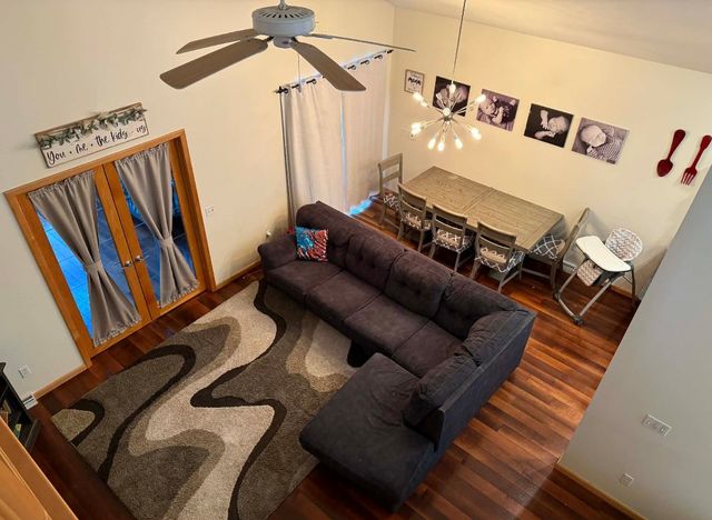 6095 MEADOWLAND Circle 124, Erie, PA 16509