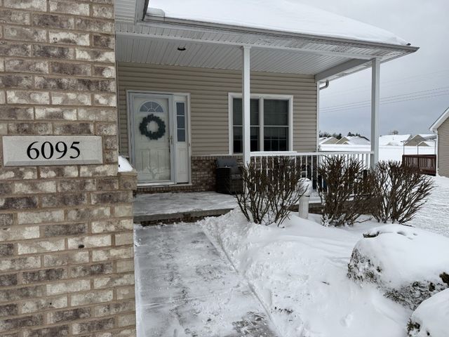 6095 MEADOWLAND Circle 124, Erie, PA 16509