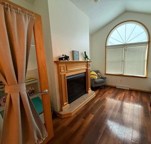 6095 MEADOWLAND Circle 124, Erie, PA 16509