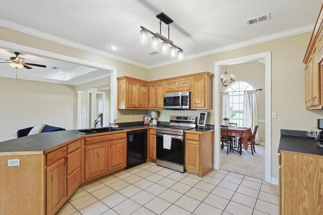 3289 Mitchell Road, Krum, TX 76249