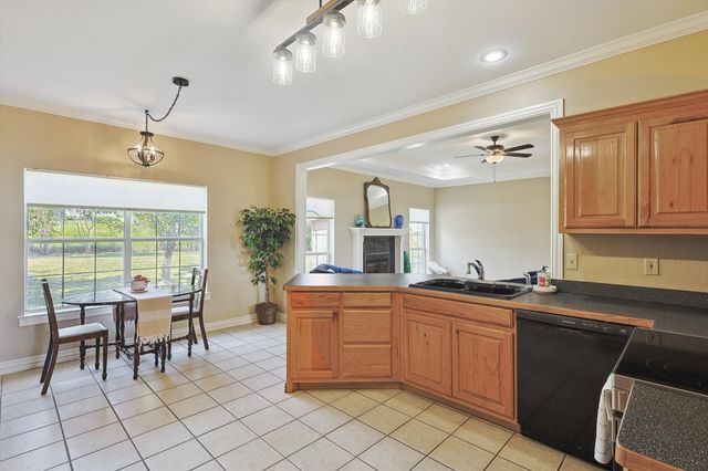 3289 Mitchell Road, Krum, TX 76249