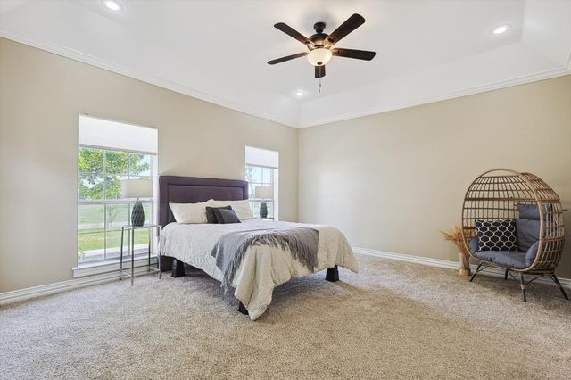 3289 Mitchell Road, Krum, TX 76249