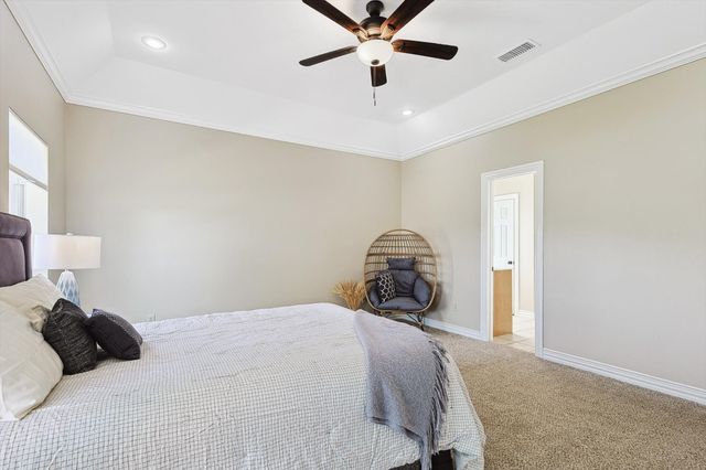 3289 Mitchell Road, Krum, TX 76249