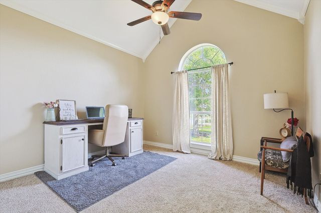 3289 Mitchell Road, Krum, TX 76249