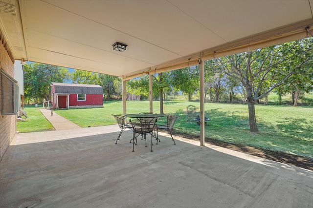 3289 Mitchell Road, Krum, TX 76249