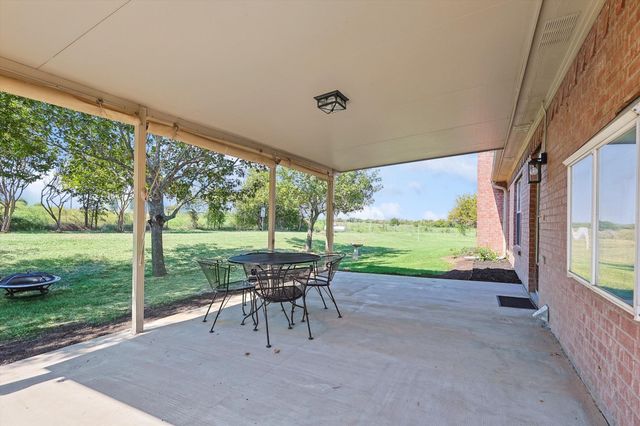 3289 Mitchell Road, Krum, TX 76249