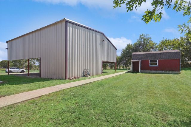 3289 Mitchell Road, Krum, TX 76249