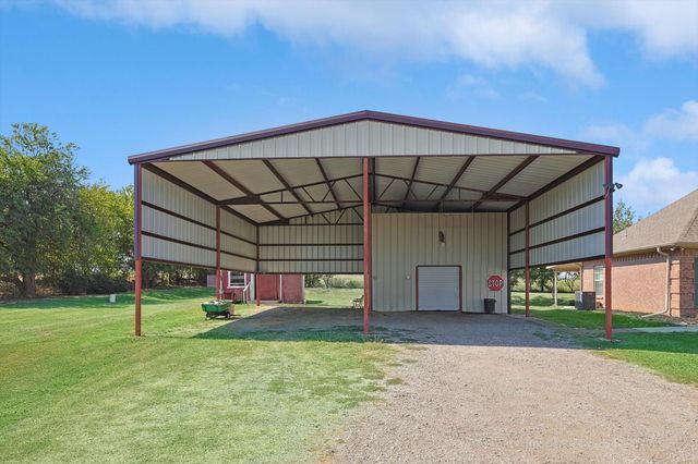 3289 Mitchell Road, Krum, TX 76249