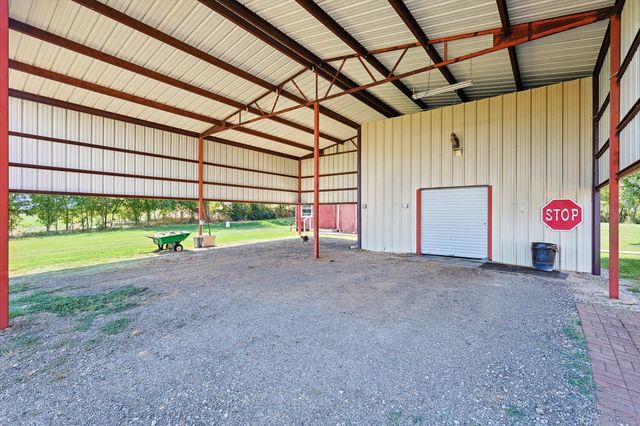 3289 Mitchell Road, Krum, TX 76249