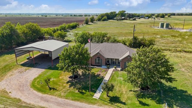 3289 Mitchell Road, Krum, TX 76249