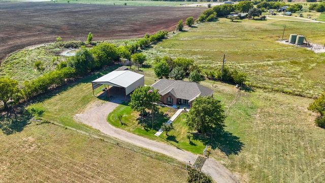 3289 Mitchell Road, Krum, TX 76249