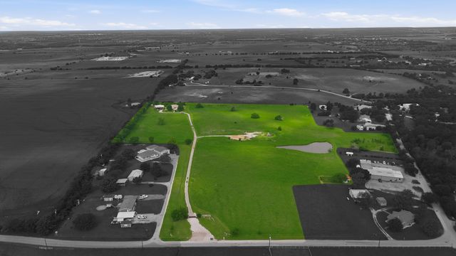3289 Mitchell Road, Krum, TX 76249