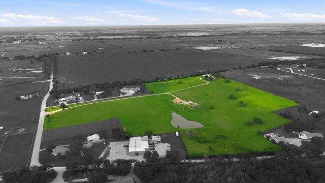 3289 Mitchell Road, Krum, TX 76249