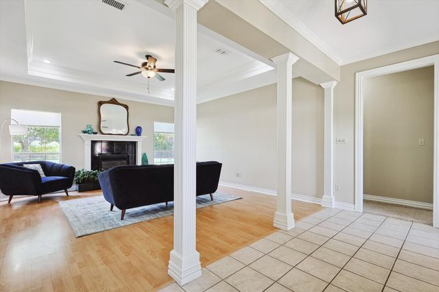 3289 Mitchell Road, Krum, TX 76249