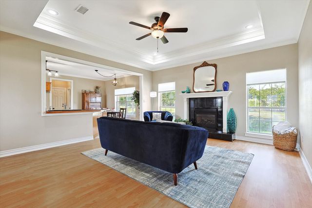 3289 Mitchell Road, Krum, TX 76249