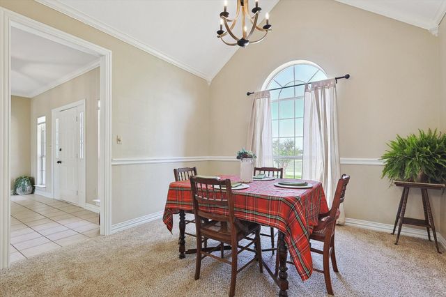 3289 Mitchell Road, Krum, TX 76249