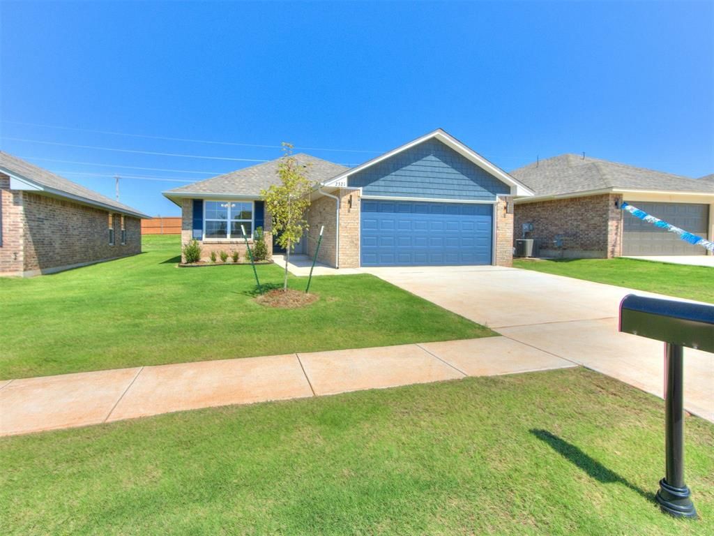 2321 SE 89th Terrace, Oklahoma City, OK 73160