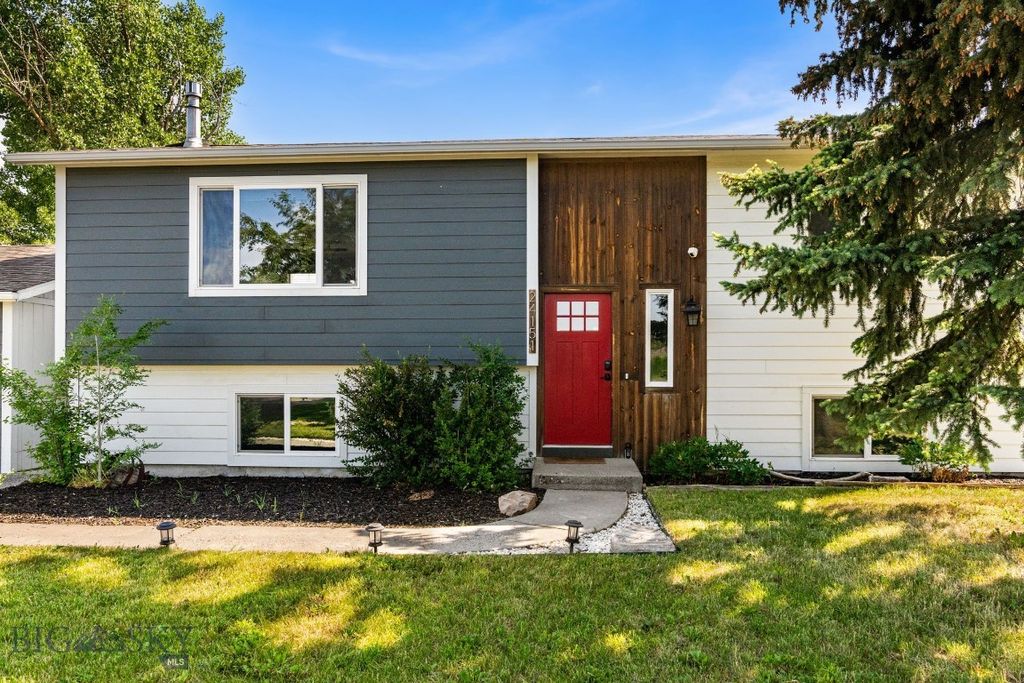 24151 Frontage Road, Bozeman, MT 59718