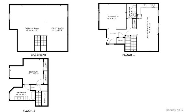 29 Daremy Circle 2e, Medford, NY 11763