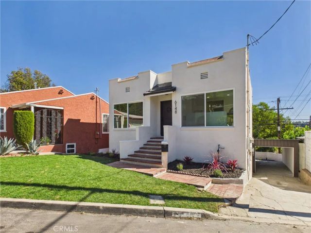 6148 Mount Angelus Drive, Los Angeles, CA 90042