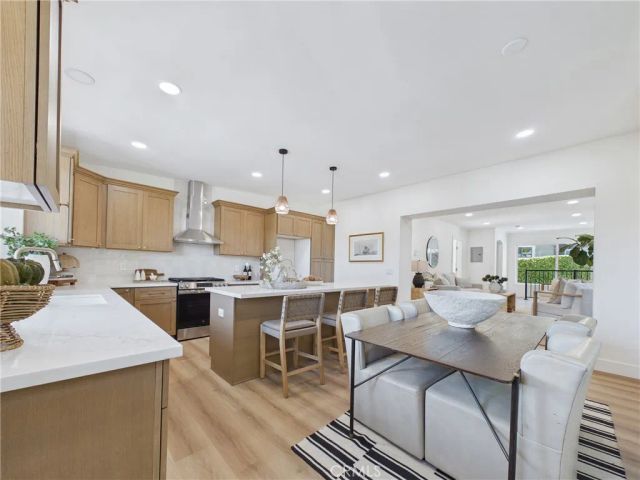 6148 Mount Angelus Drive, Los Angeles, CA 90042