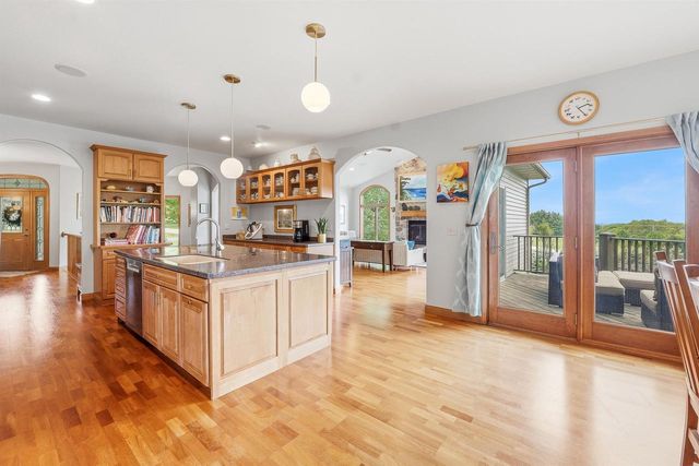 W4167 JENNIE LEE COURT, Malone, WI 53049