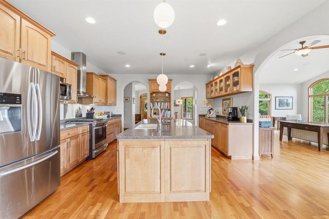 W4167 JENNIE LEE COURT, Malone, WI 53049