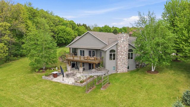 W4167 JENNIE LEE COURT, Malone, WI 53049