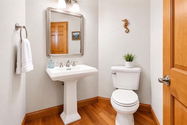 W4167 JENNIE LEE COURT, Malone, WI 53049