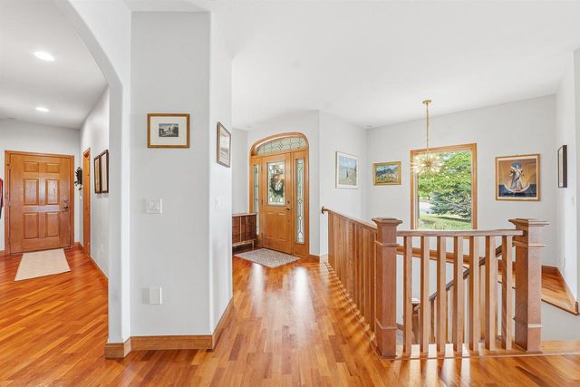 W4167 JENNIE LEE COURT, Malone, WI 53049