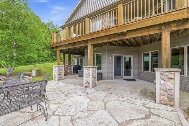 W4167 JENNIE LEE COURT, Malone, WI 53049
