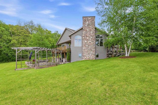W4167 JENNIE LEE COURT, Malone, WI 53049
