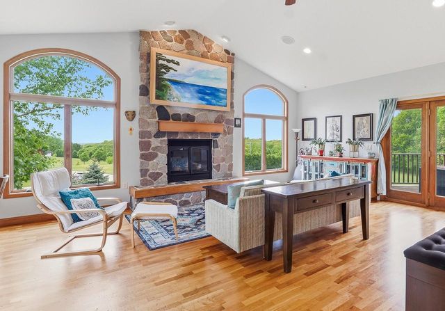 W4167 JENNIE LEE COURT, Malone, WI 53049