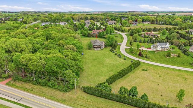 W4167 JENNIE LEE COURT, Malone, WI 53049