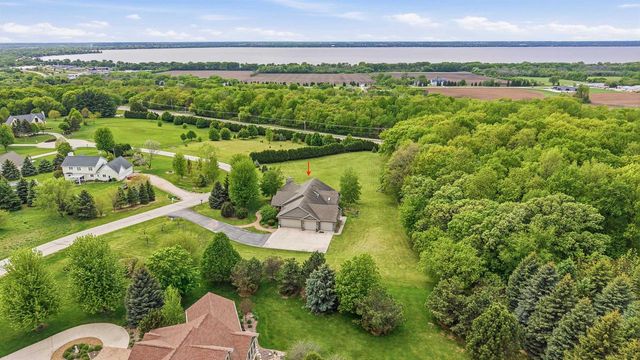 W4167 JENNIE LEE COURT, Malone, WI 53049