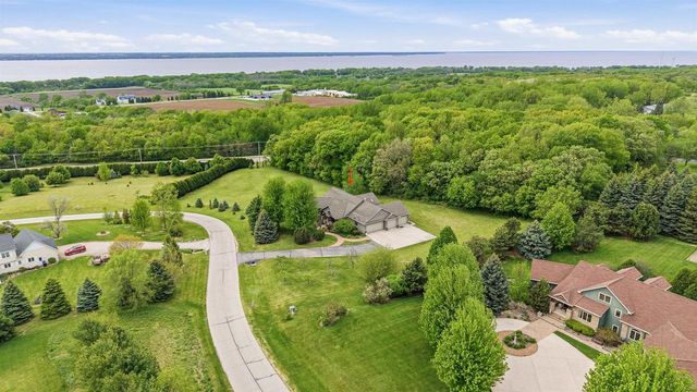 W4167 JENNIE LEE COURT, Malone, WI 53049