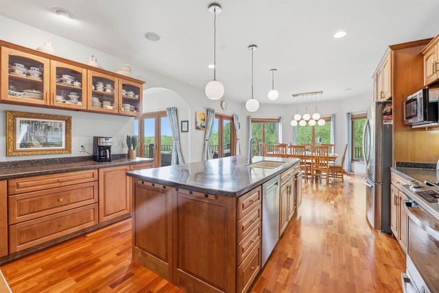 W4167 JENNIE LEE COURT, Malone, WI 53049