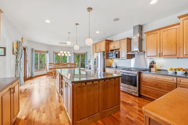 W4167 JENNIE LEE COURT, Malone, WI 53049
