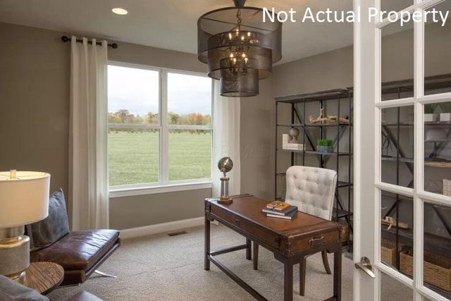 2594 Hammersley Loop, Lot 7104, Delaware, OH 43015
