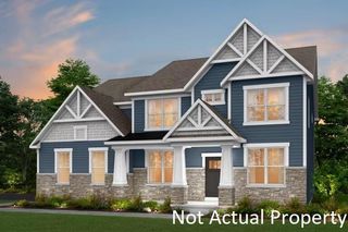 2594 Hammersley Loop, Lot 7104, Delaware, OH 43015