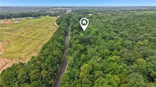 0 Bill Rutledge Road, Winder, GA 30680