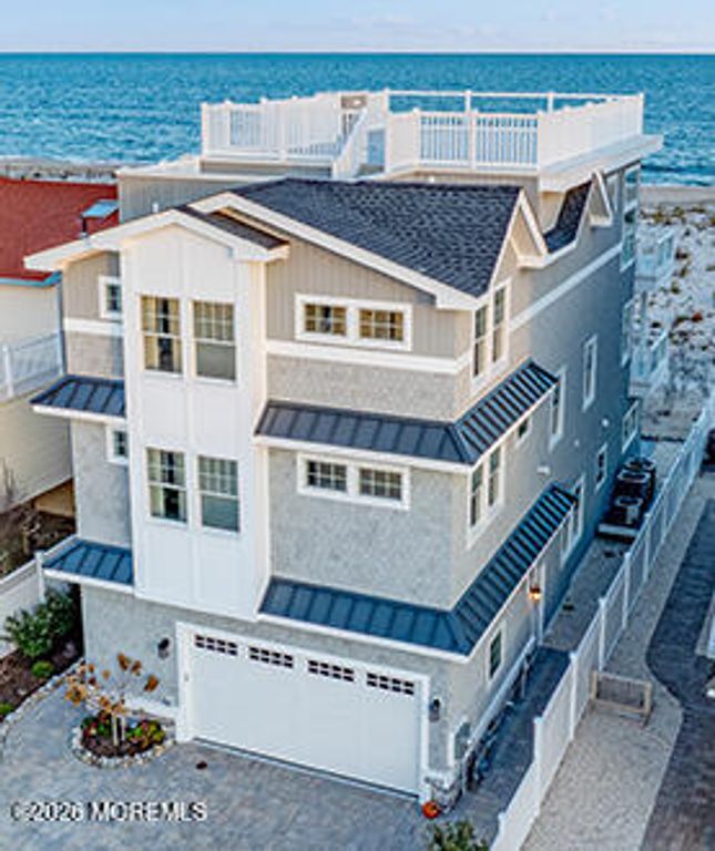 6107 Ocean Boulevard, Long Beach Twp, NJ 08008