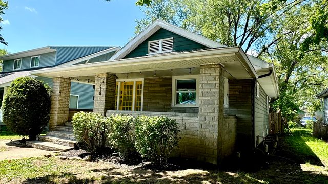 718 N Denny Street, Indianapolis, IN 46201